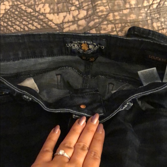 Lucky brand jeans - Picture 3 of 3